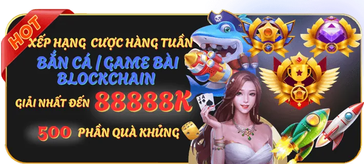 Chương trình hoàn trả hàng tuần cho cá cược thể thao tại bcx88 nhà cái