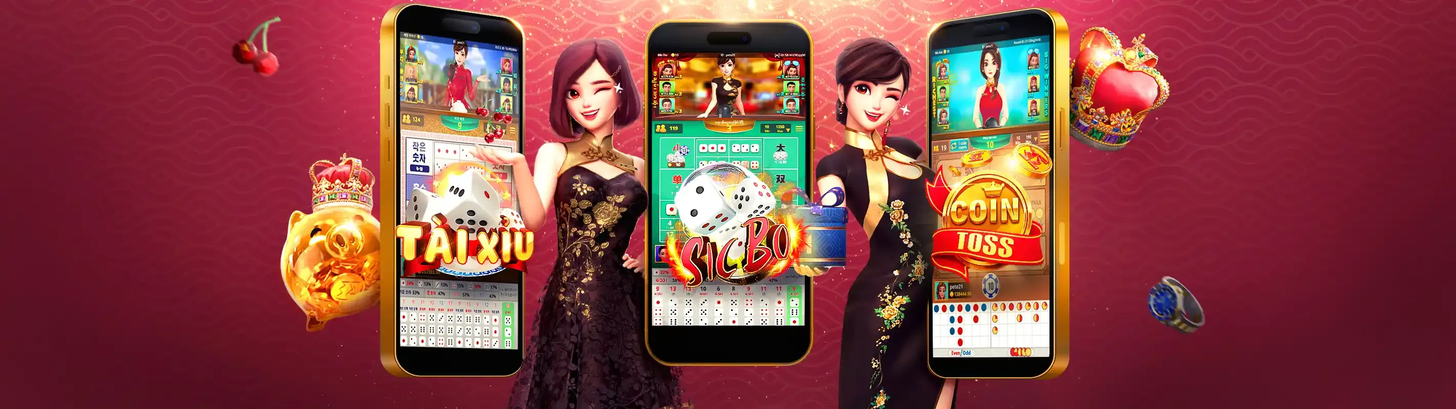 Hình ảnh jackpot lũy tiến với số tiền thưởng khổng lồ