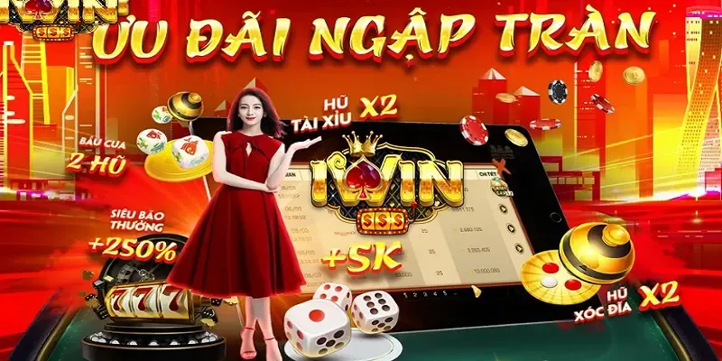 Các chương trình khuyến mãi và ưu đãi hấp dẫn tại bcx88 Casino